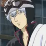 Profile image of Sakata Gintoki