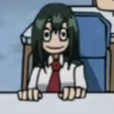 Profile image of Tsuyu Atsui