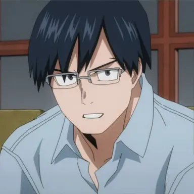 Profile image of Tenya Lida