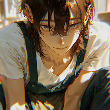 Profile image of 律希