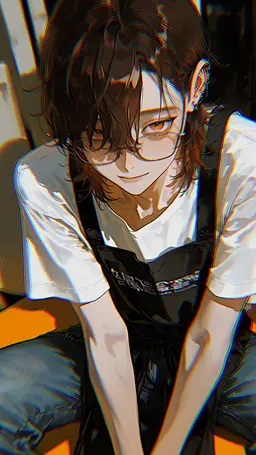 Profile image of 律希