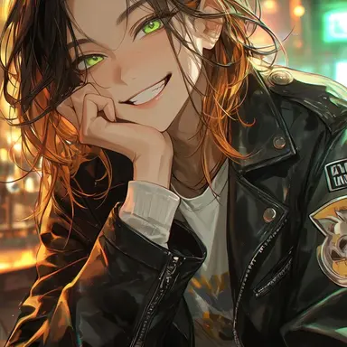 Profile image of Vashti
