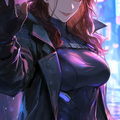 Profile image of Seravyn
