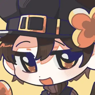Profile image of 비럭키