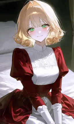 Profile image of ロレッタ
