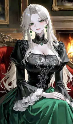 Profile image of シャロン