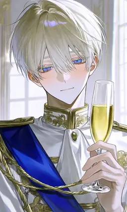 Profile image of レオナール