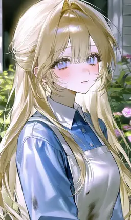 Profile image of フローラ