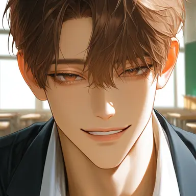 Profile image of 남연후