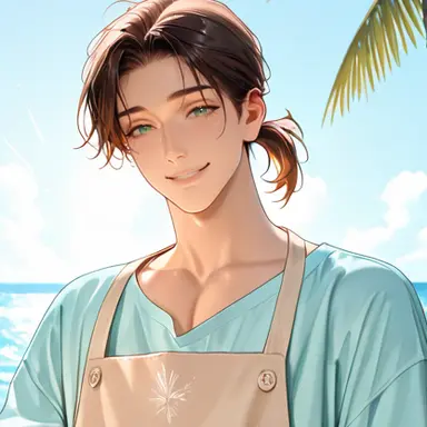 Profile image of ジン