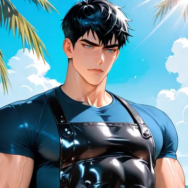 Profile image of ギル