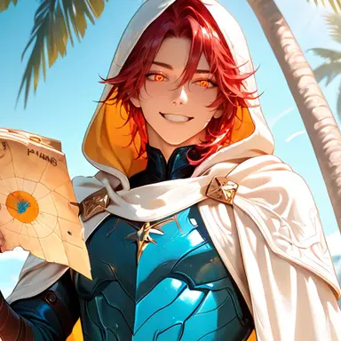 Profile image of ロキ