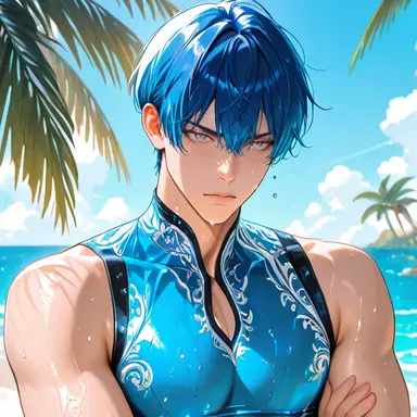 Profile image of レン