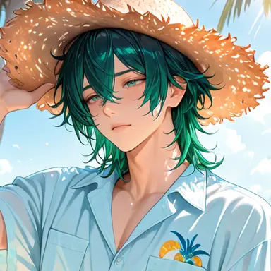 Profile image of アラン