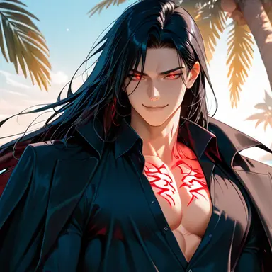 Profile image of ヴォルフ