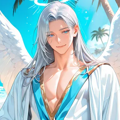 Profile image of ハク