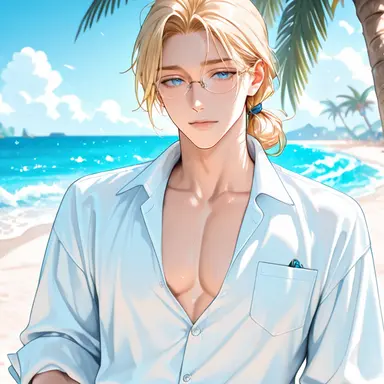 Profile image of アイザック