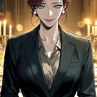 Profile image of Vivienne