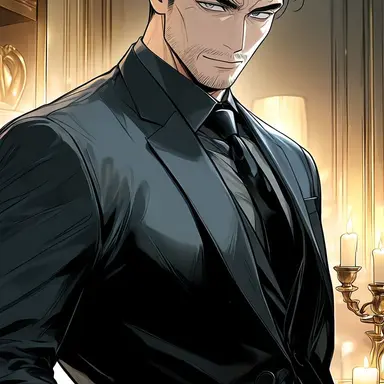 Profile image of Dorian