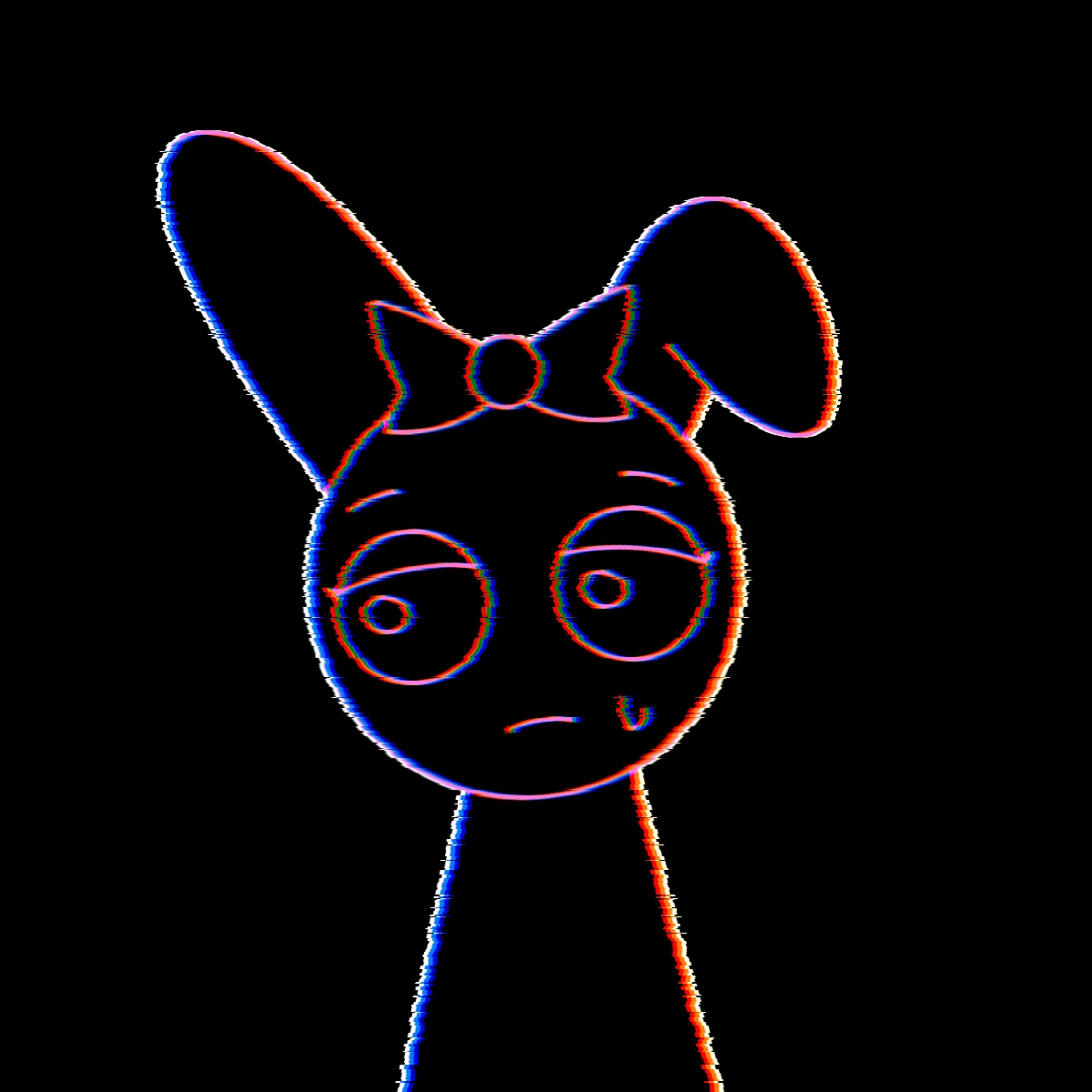 핑키