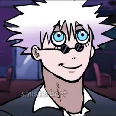 Profile image of Super Senior Gojo