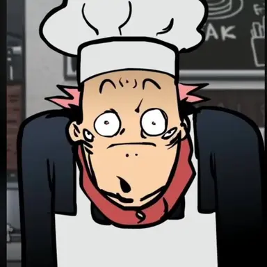 Profile image of Sukuna