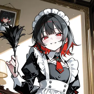 Profile image of 六花