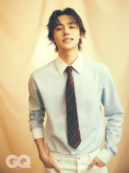 Profile image of Seonghyeon