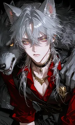 Profile image of グラウ