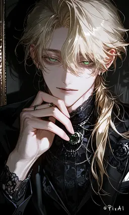 Profile image of エイヴァン