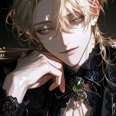 Profile image of エイヴァン