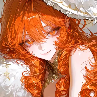 Profile image of シシィ