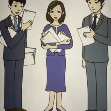 Profile image of 先生達