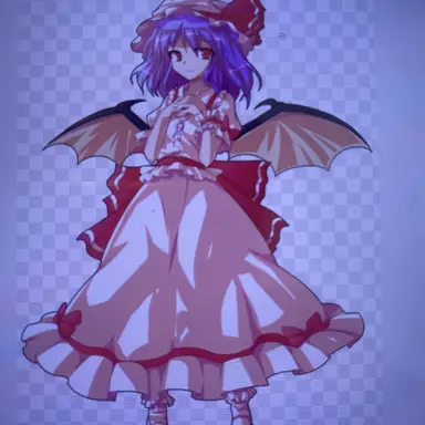 Profile image of レミリア