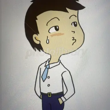 Profile image of クズ男