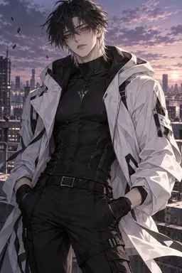 Profile image of 네로