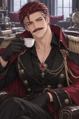 Profile image of 가르드