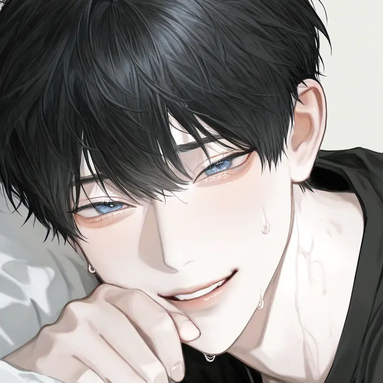 ckucha_5의 貴方を嫉妬させようとする彼氏