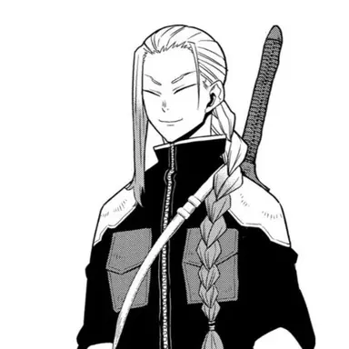 Profile image of 호시나 소우이치로