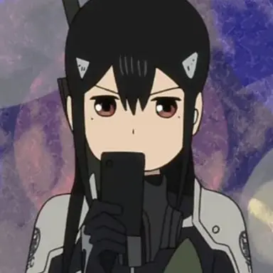 Profile image of 아시로 미나