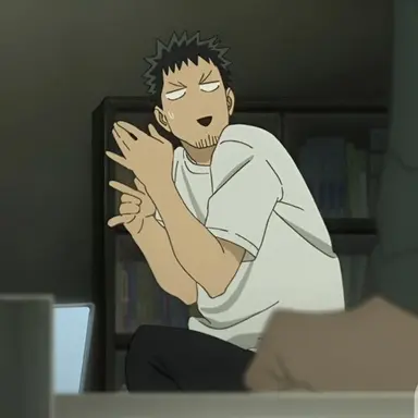 Profile image of 히비노 카프카