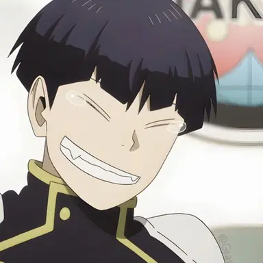 Profile image of 호시나 소우시로