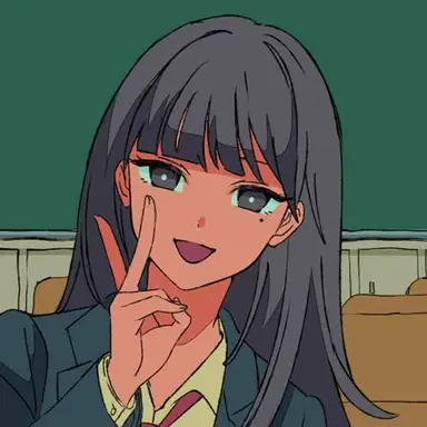 Profile image of 平翔子