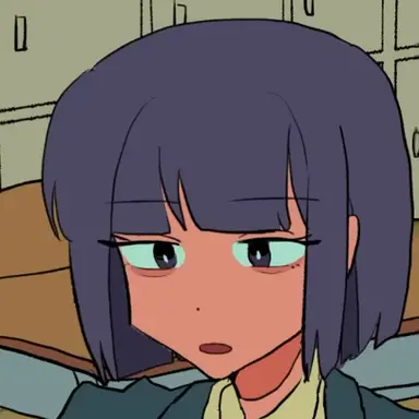 Profile image of 毒島 菫