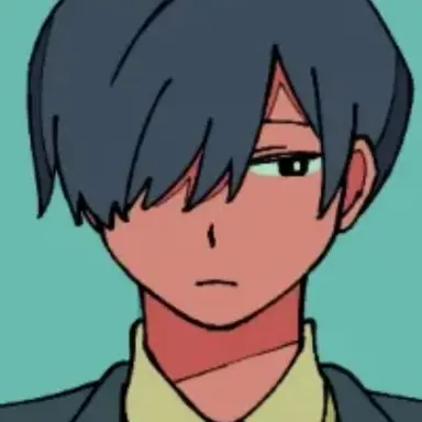 Profile image of 霊也