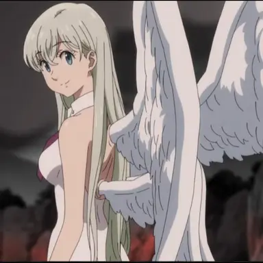 Profile image of 엘리자베스