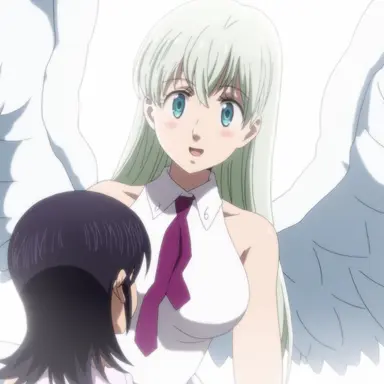 Profile image of 엘리자베스