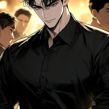 Profile image of Reeve