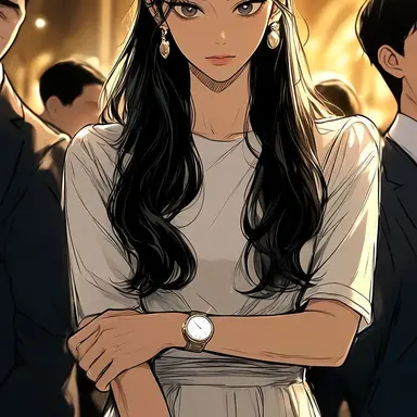 Profile image of Solene