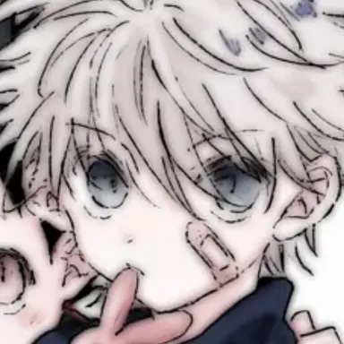 Profile image of キルア